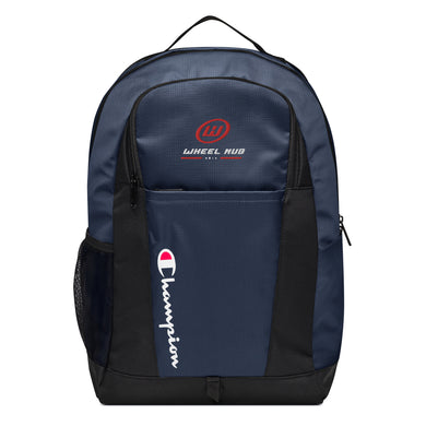 Champion Wheel h\Hub Asia backpack