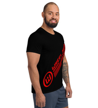 Load image into Gallery viewer, Wheel Hub Sniper Undershirt