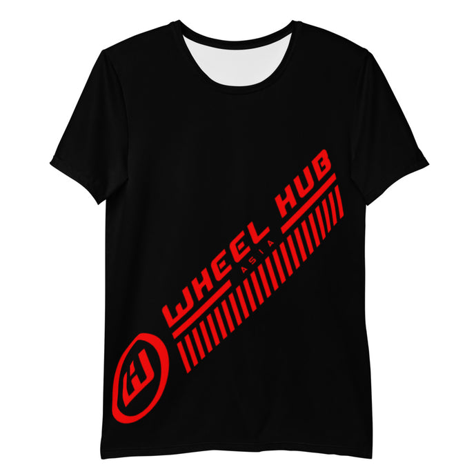 Wheel Hub Sniper Undershirt