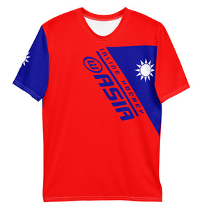 Wheel Hub Taiwan T-Shirt